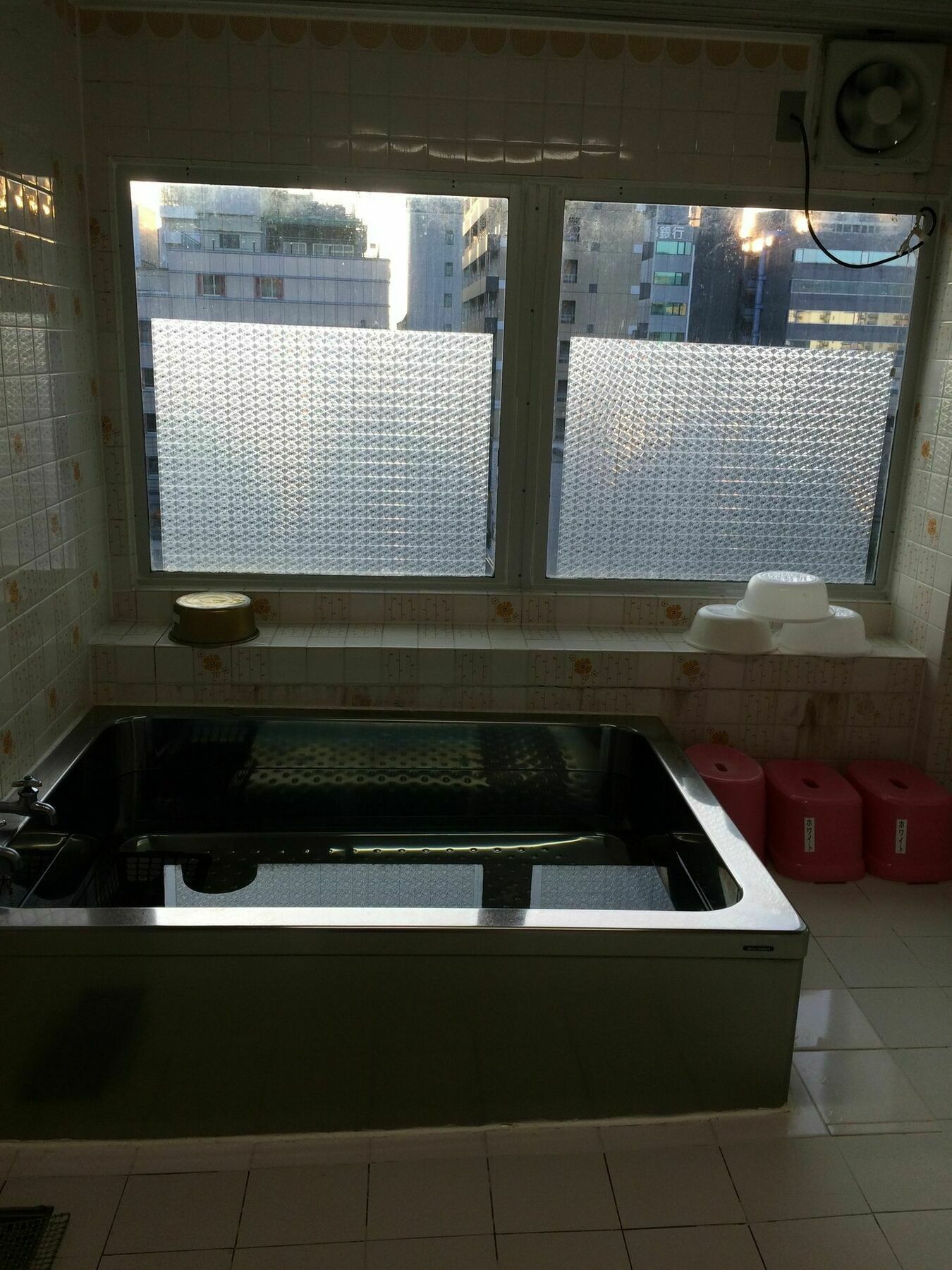 Kyoto White Hotel Exterior photo