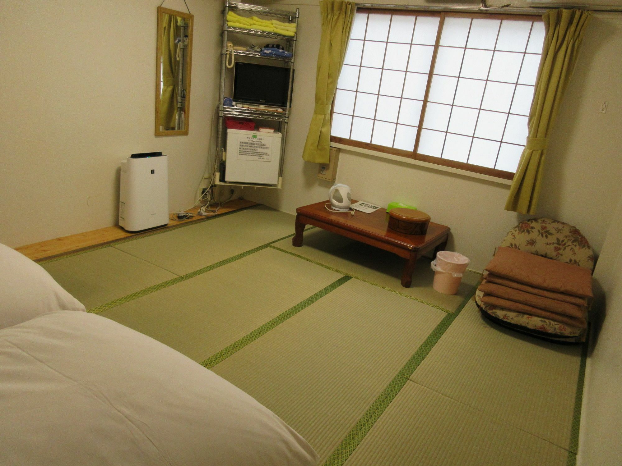 Kyoto White Hotel Exterior photo